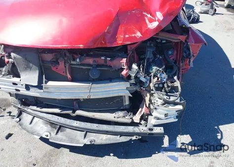 2020 Toyota Corolla Se z USA, uszkodzony, nr VIN 5YFS4RCEXLP047541